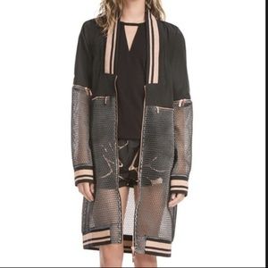 Lime & Vine "HAILEY" Nasty Gal "MISSY" Jacket